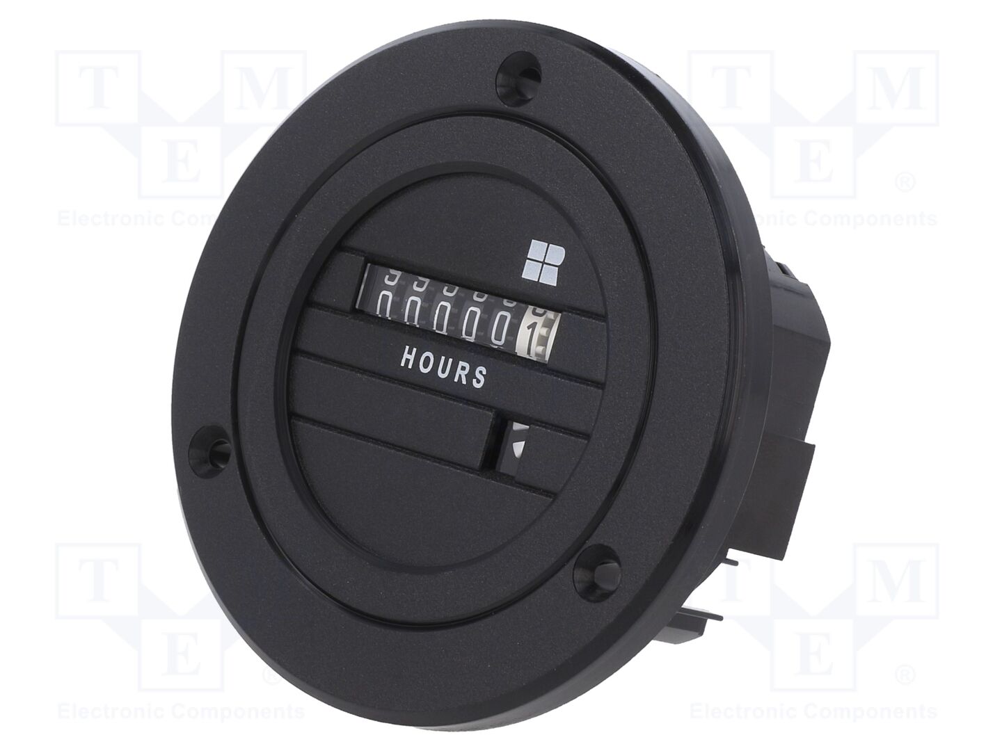 TRUMETER 711-0160 Tuntilaskuri 64.68g