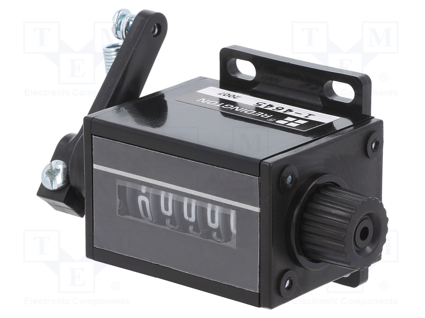 TRUMETER 1-4645 Impulssilaskuri 99999