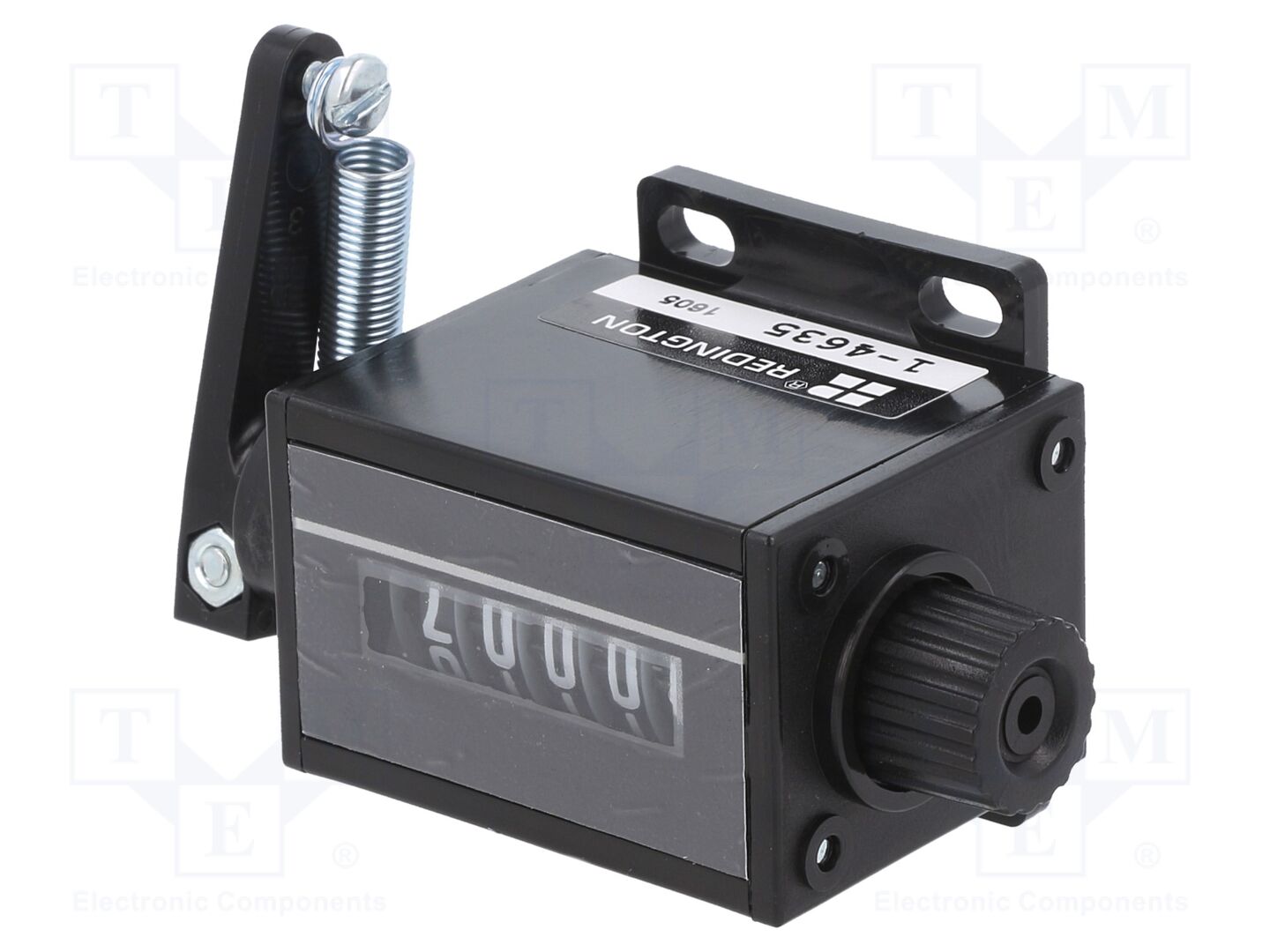 TRUMETER 1-4635 Mekaaninen laskuri 99999