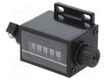 TRUMETER 1-4625 Mekaaninen laskuri 99999