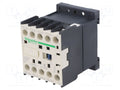 SCHNEIDER ELECTRIC CA2KN40B7 Kontaktori 24VAC
