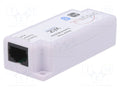 BRIDGELUX BXCS-12Z-N2P-A1-A LED-ohjain Dimmer WiZ-liitäntä