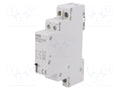 ELKO EP BR-216-20/230V Asennusrele 16A