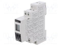 ELKO EP CRM-100 Digitaalinen ajastin 24÷240VAC