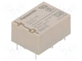 PANASONIC DK1A1B-24V Sähkömagneettinen rele 24VDC