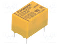 PANASONIC DS1E-M-DC12V Sähkömagneettinen rele 12VDC