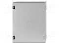 SCHNEIDER ELECTRIC NSYPLM54G Seinäkaappi 430x540x200mm