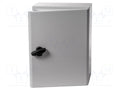 SCHNEIDER ELECTRIC NSYS3D4315P Seinäkaappi 300x400x150mm
