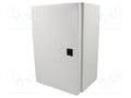RITTAL 1574.000 Seinäasennuskotelo 200x300x155mm
