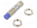 SELS PCID10ZPKM1250M12 Induktiivinen anturi 10mm