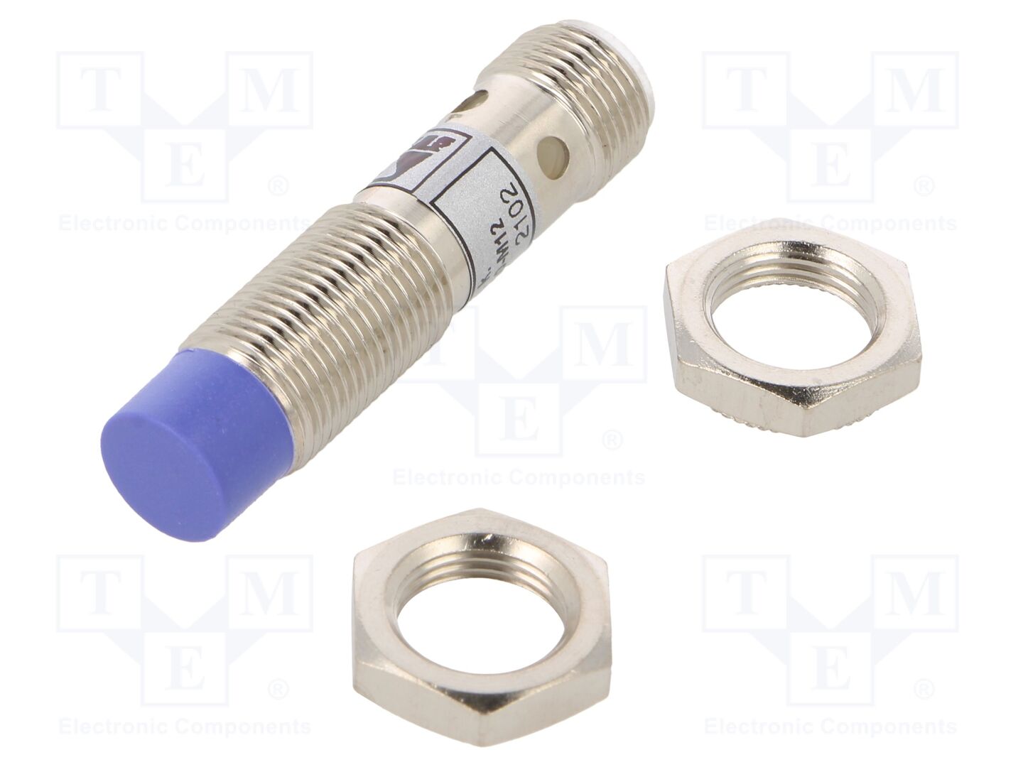 SELS PCID10ZPKM1250M12 Induktiivinen anturi 10mm