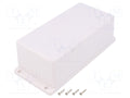 TAKACHI TWF9-6-17W Yleiskotelo 86x170x60mm