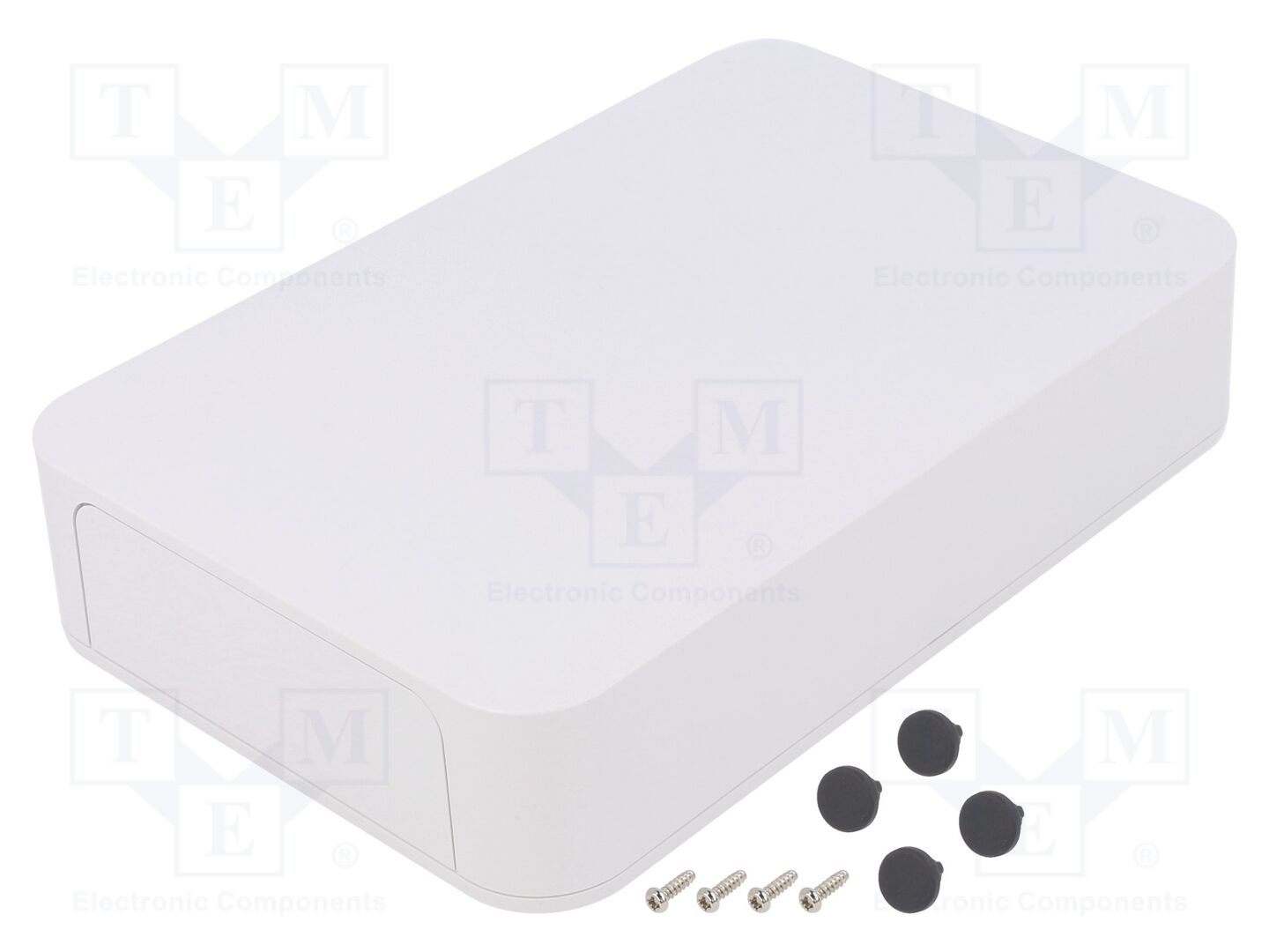 TAKACHI TKC-PF13-4-19W Kotelo paneelilla 125x190x35mm