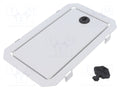 FIBOX IDS-ARCA-2030 Ovi 628 g