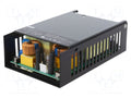 CINCON CFM500M120C Avoin kytkinlähde 500W 80-264VDC/VAC