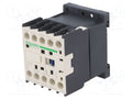SCHNEIDER ELECTRIC CA2KN31P7 Kosketinrele 230VAC