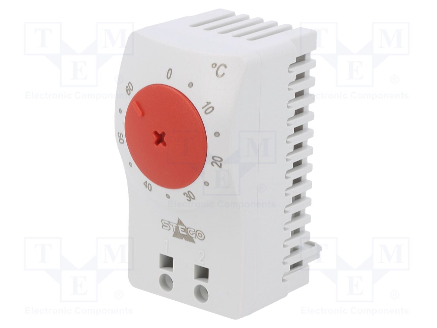 STEGO 11100.0-00 Termostaatti 250VAC