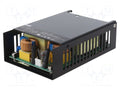 CINCON CFM500M180C Avoin kehikkovirtalähde 500W 80-264VDC/VAC