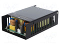 CINCON CFM500M360C Avoimen kehyksen kytkinlähde 500W 80-264VDC/VAC