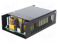 CINCON CFM500M480C Avoimen kehyksen kytkentävirtalähde 500W