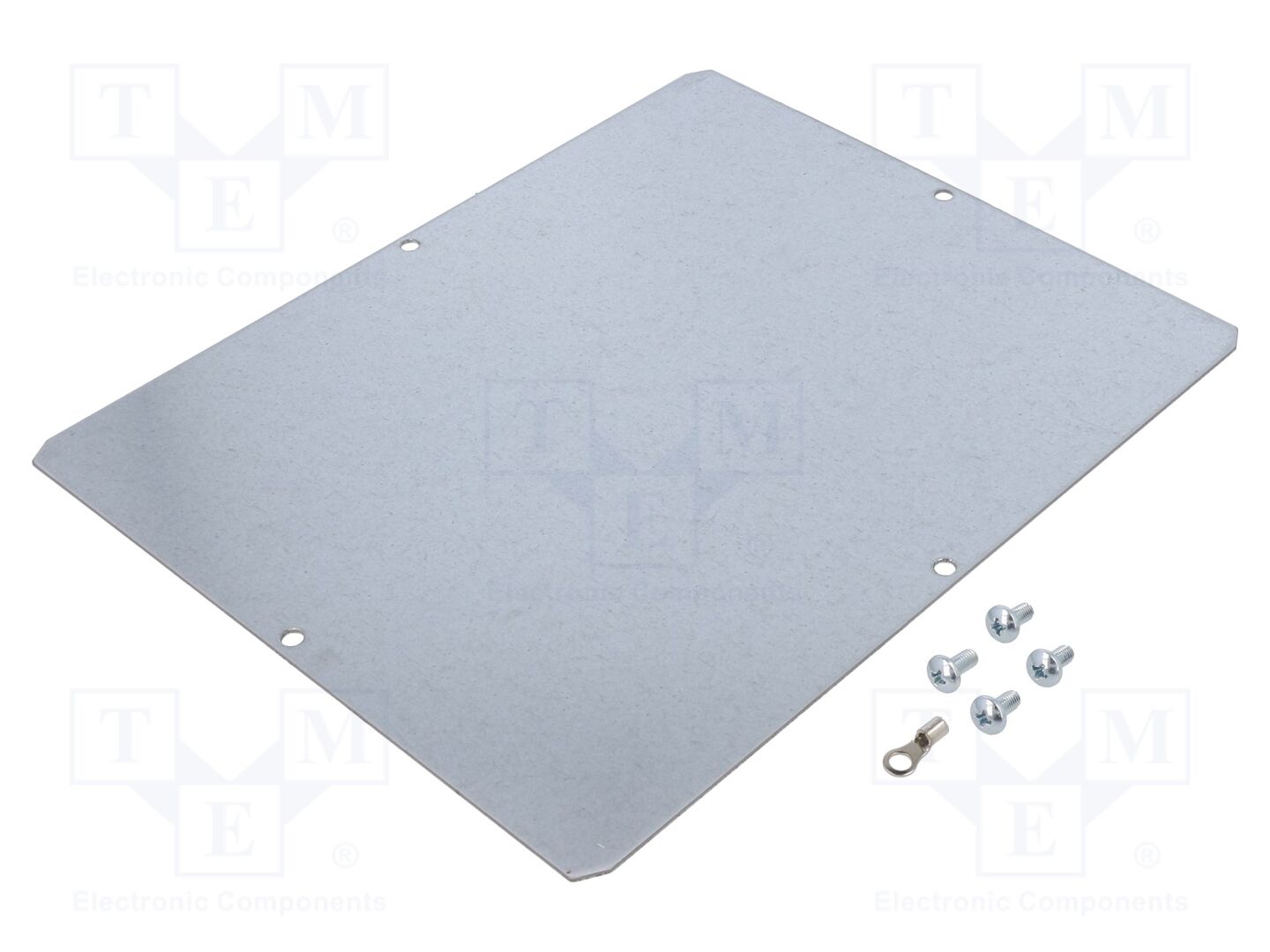 MOLEX 93604-0056 Asennuslevy 221mm