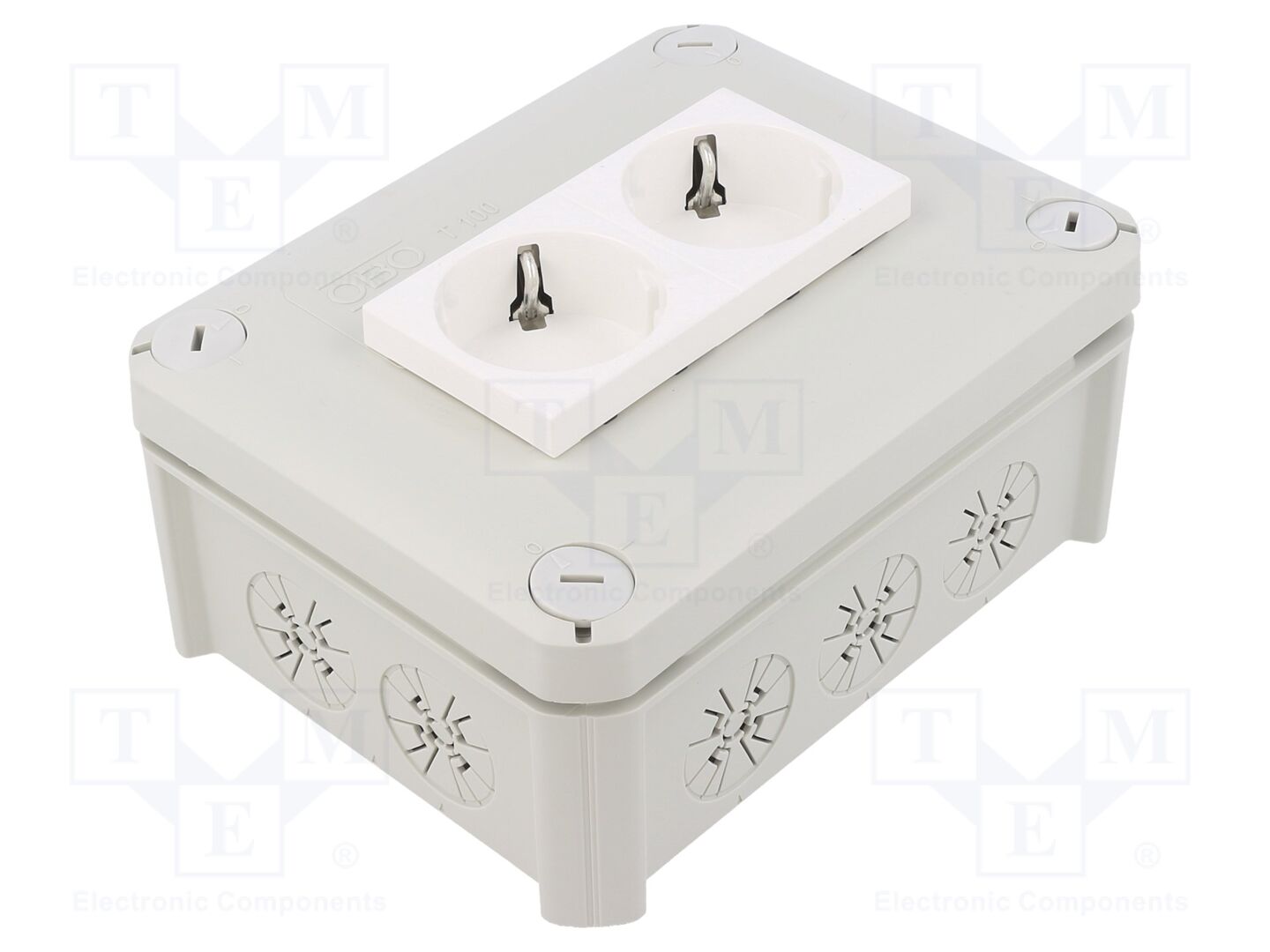 OBO BETTERMANN OBO-2007821 Jakorasia 116x150x67mm