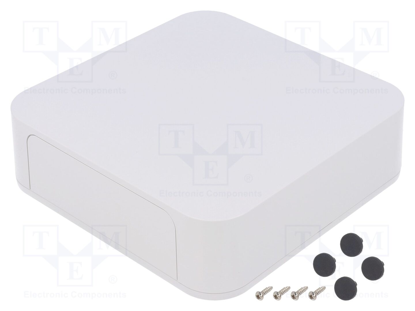 TAKACHI TKC-PF15-5-15W Kotelo paneelilla 150x150x45mm