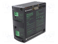 MURRELEKTRONIK 85083 DIN-kiskoon asennettava kytkentävirtalähde 120W 24VDC 5A