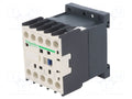 SCHNEIDER ELECTRIC CA3KN40BD Kontaktori 24VDC