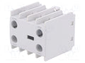 LEGRAND 417150 Apukosketin NC + NO