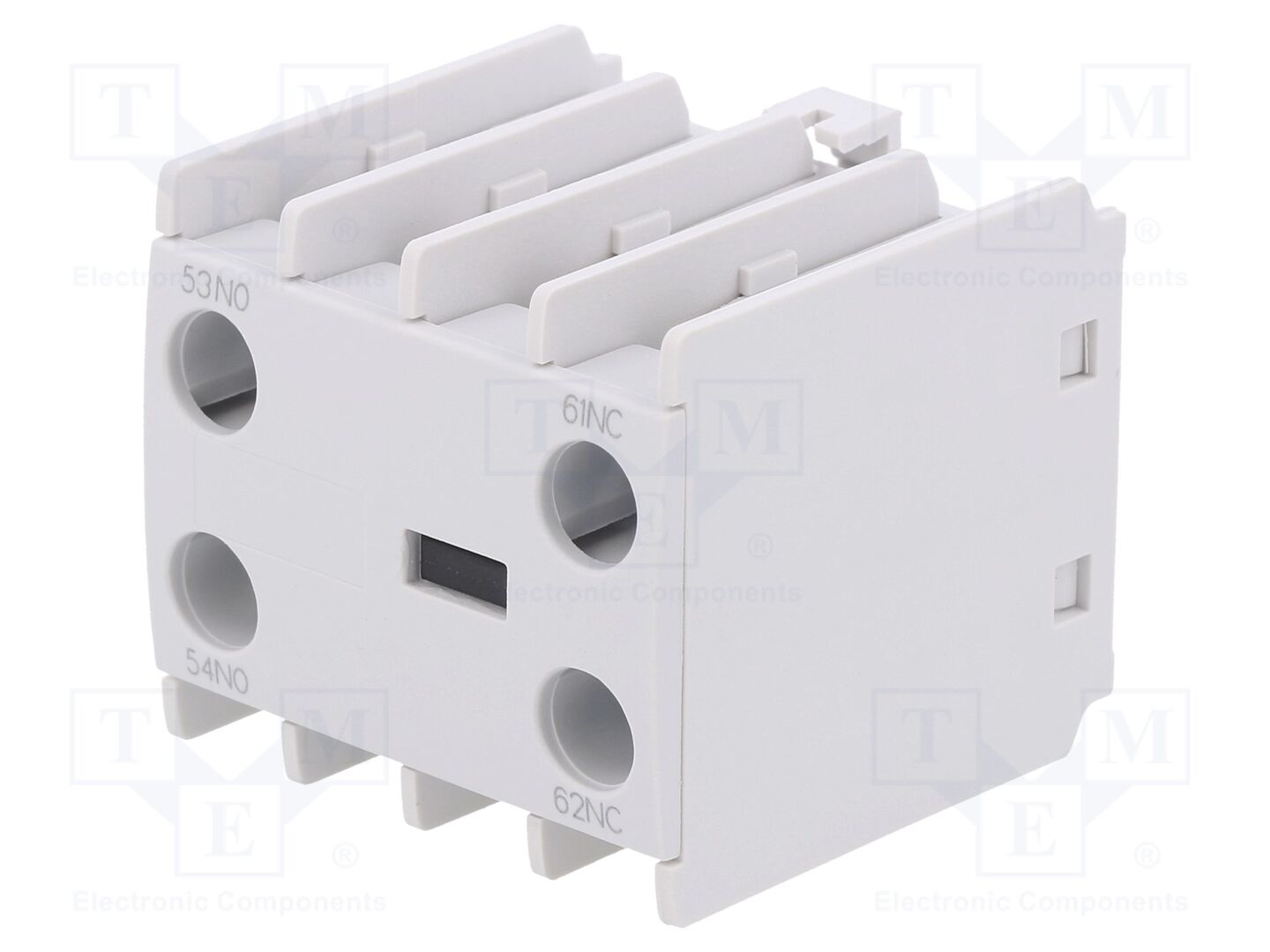 LEGRAND 417150 Apukosketin NC + NO