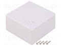 TAKACHI TKC-TWN8-4-8W Yleiskotelo 80x80x40mm