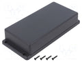 TAKACHI TWF9-4-17D Yleiskotelo 86x170x35mm