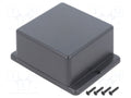 TAKACHI TKC-TWF8-4-8D Yleiskotelo 80x80.6x43.5mm