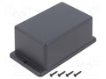 TAKACHI TWF7-5-11D Yleiskotelo 70.6x105x50.5mm