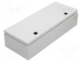 RITTAL 1557000 Seinäkaappi E-BOX KX 200x500x120mm