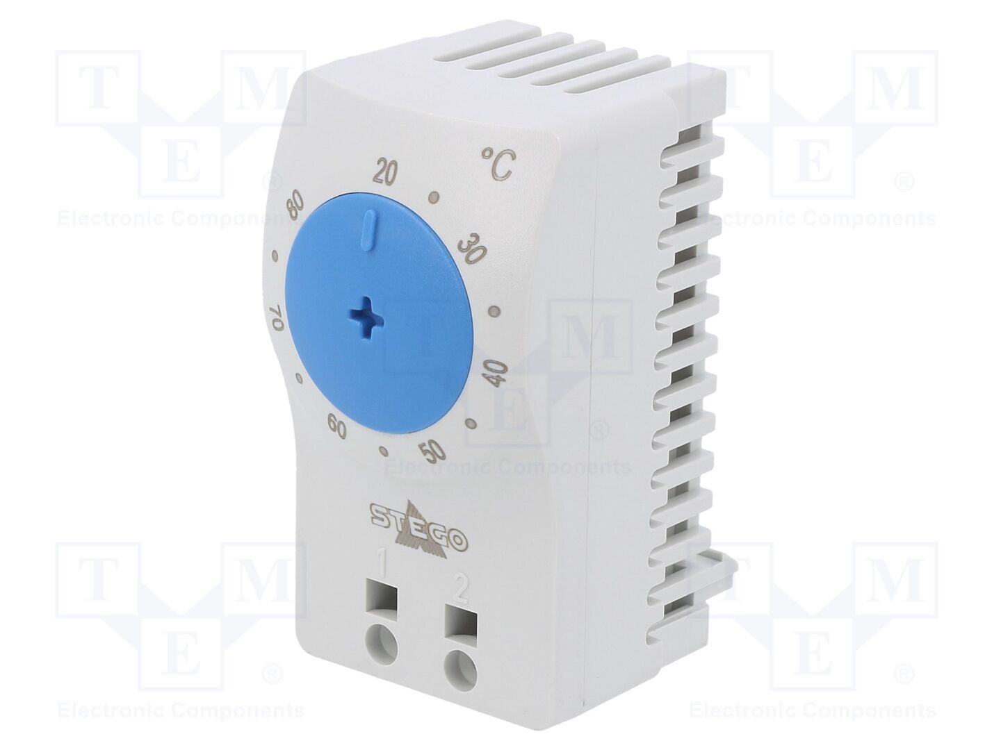 STEGO 11101.0-02 Termostaatti 250VAC