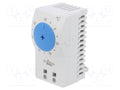 STEGO 11101.0-01 Termostaatti 250VAC