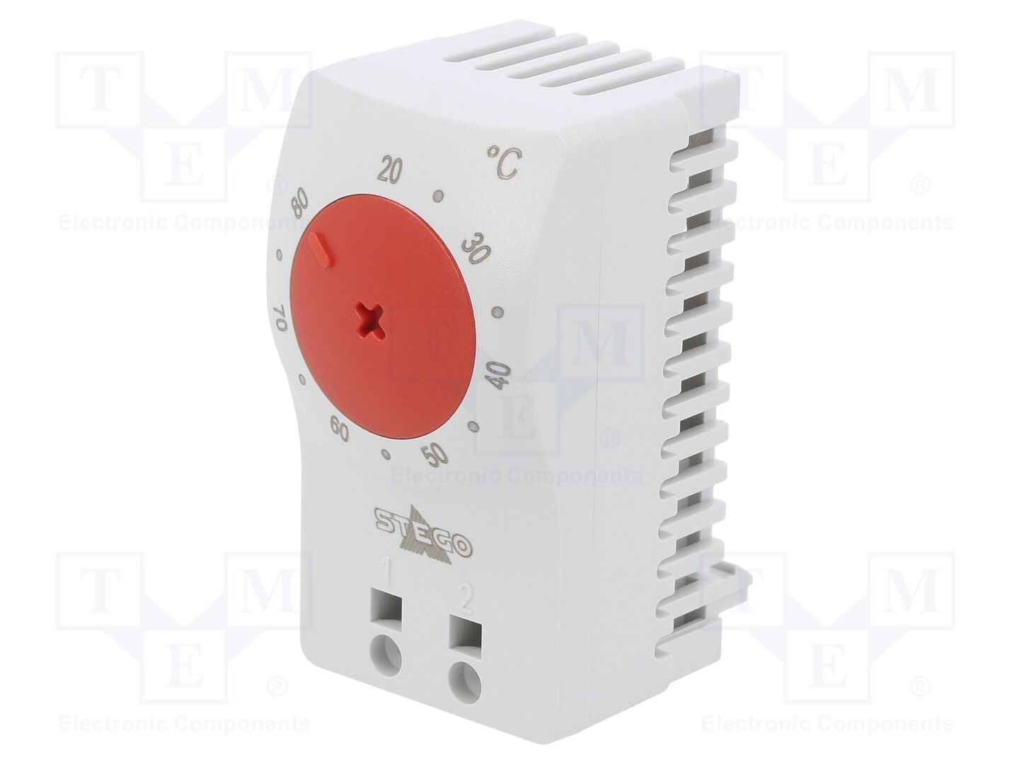 STEGO 11100.0-02 Termostaatti 250VAC