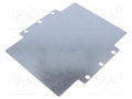 MOLEX 93604-0343 Asennuslevy 411g
