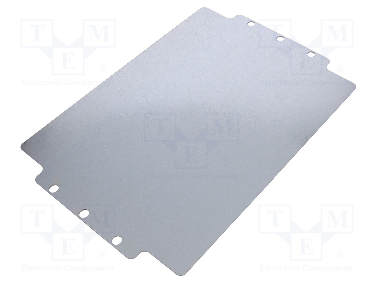 MOLEX 93604-0337 Asennuslevy teräs 743.6g