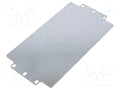 MOLEX 93604-0327 Asennuslevy 245 g