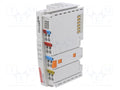 Beckhoff Automation EK1100 I/O-moduuli EtherCAT 24VDC