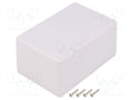 TAKACHI TKC-TWN7-5-11W Yleiskotelo 70x105x50mm