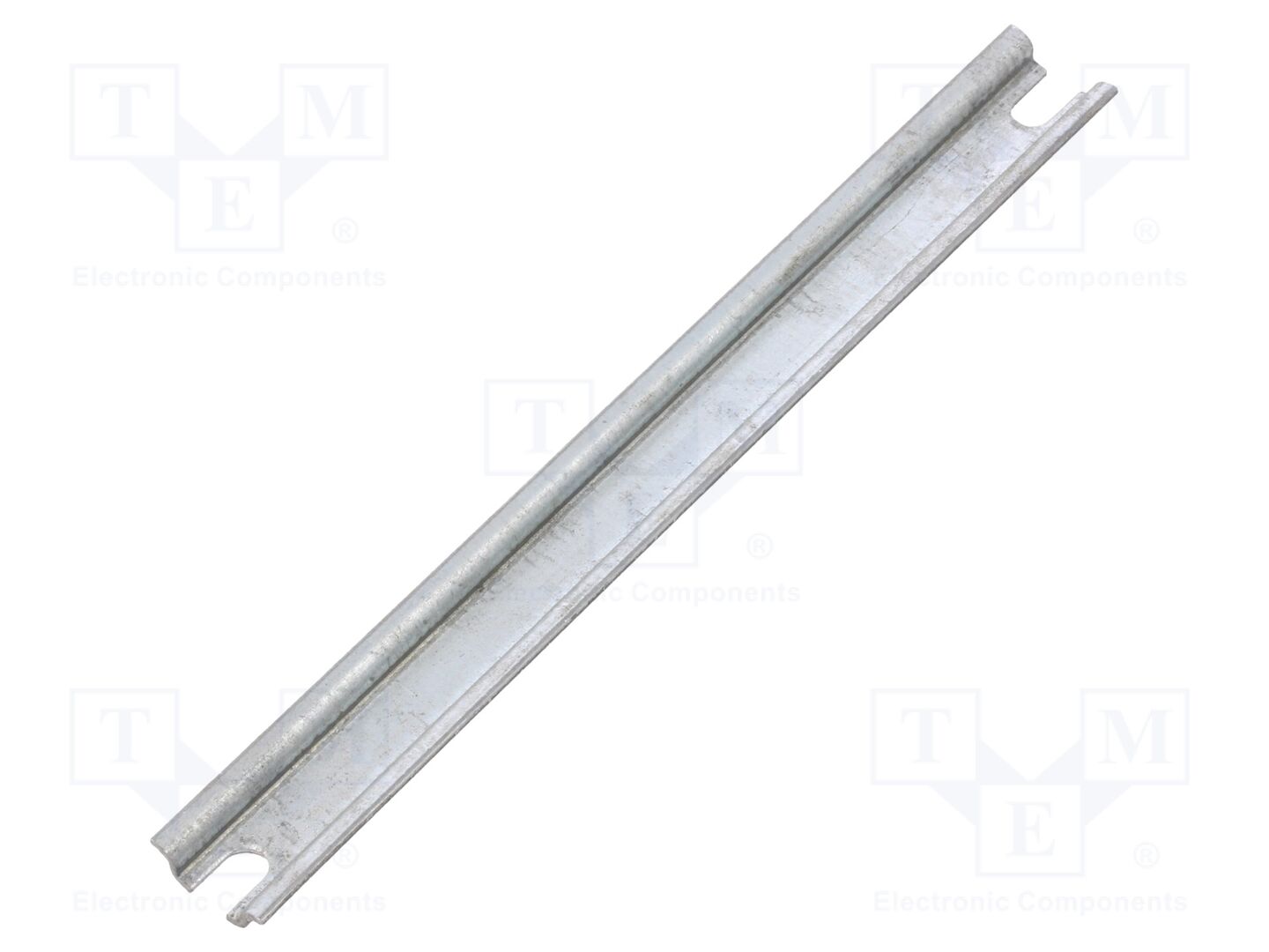 FIBOX ARM0615 DIN-kisko TS15 140mm
