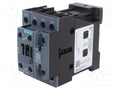 SIEMENS 3RT2326-1BB40 Kontaktori 24VDC