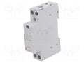 ETI POLAM R 20-11 24V Asennuskontaktori 20A