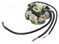 MEAN WELL HBG-160P-60DA LED-virtalähde DALI 96W 36-60VDC