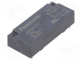 PANASONIC ASFM0122S Miniatuurirele 12VDC