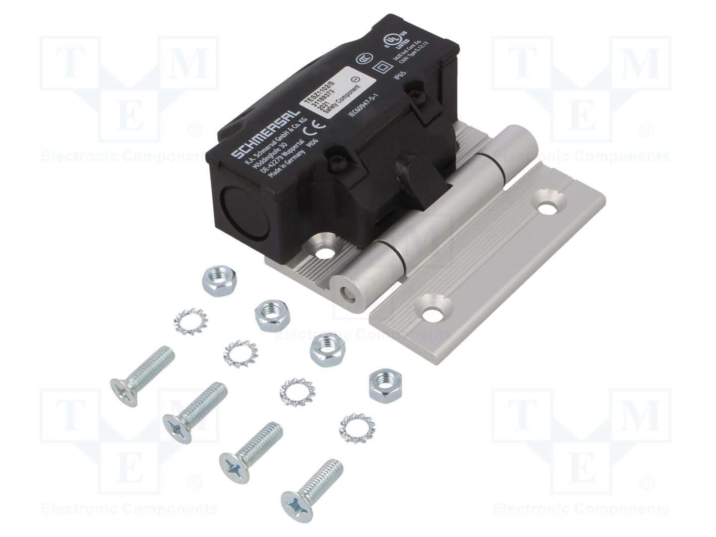 SCHMERSAL 101029153 Turvakytkin IP65